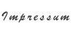 Impressum